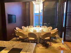 -上海金桥红枫万豪酒店-万豪中餐厅