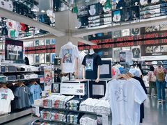 -优衣库(银座店)