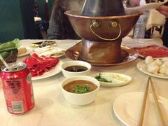 -东来顺饭庄(王府井步行街店)