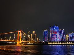 -武汉两江游览·夜游长江(汉口粤汉码头)