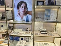 -世纪大明眼镜·林德伯格·蔡司官方授权店(武昌旗舰店)