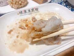 -冰泉豆浆馆(阳朔店)