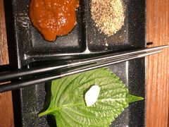 -新石器烤肉(中房金谊广场店)