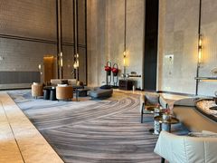 -深圳国际会展中心洲际酒店