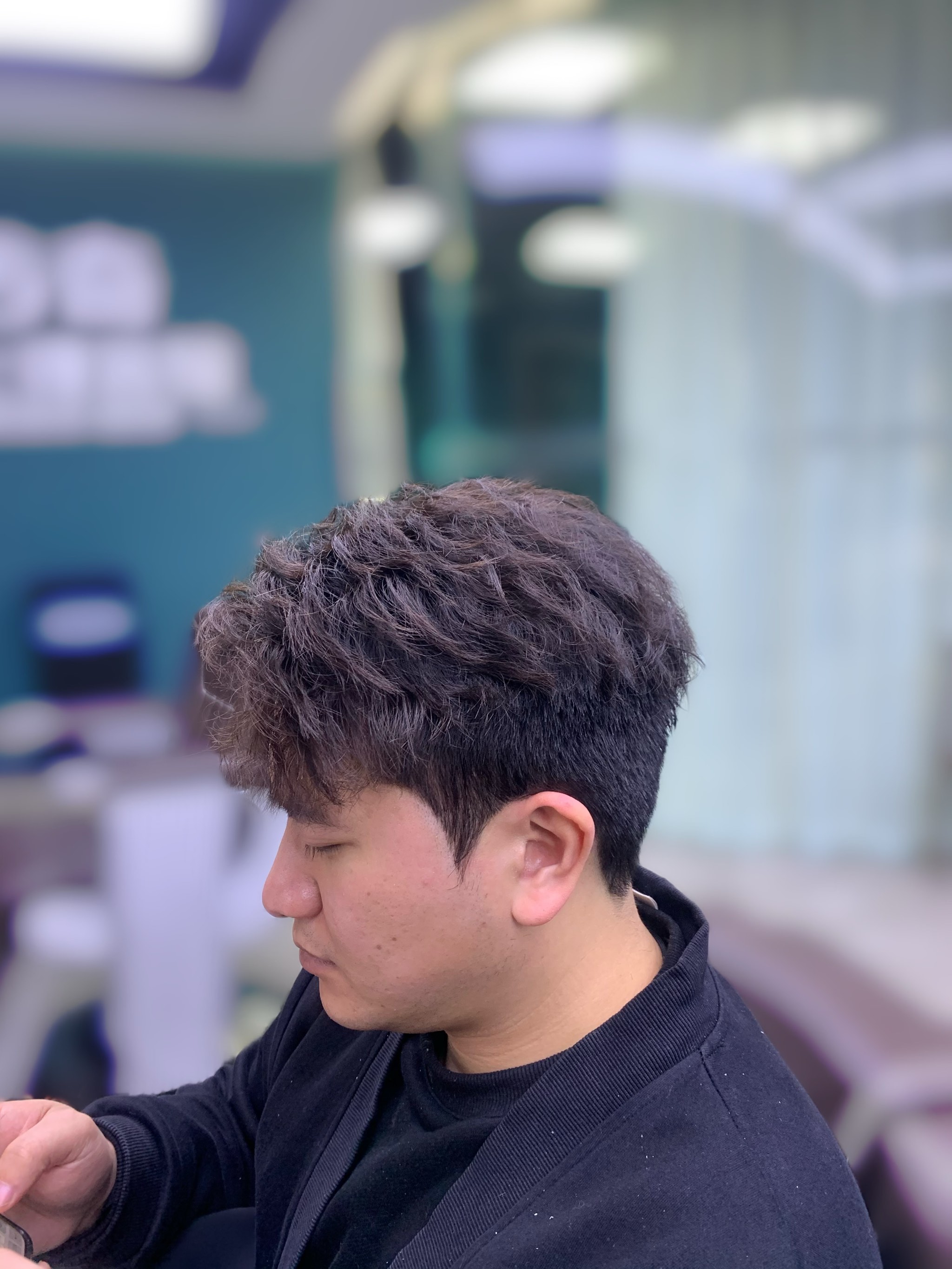 男生发型设计软件，男生发型app哪个好