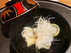-晴空·日本料理(万象城店)