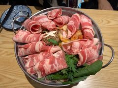 -六本目日式料理(珊瑚沙家园店)