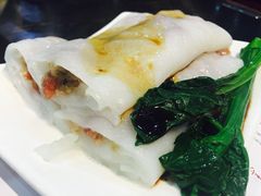 -糖朝(尖沙咀店)