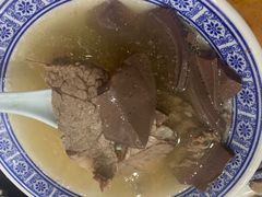 -大陈鸿源牛肉馆(大陈总店)