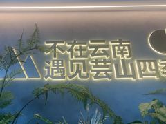 -芸山季·云南野生菌火锅(南翔印象城MEGA店)