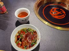 -吼堂老火锅(武汉 天地壹方南馆店)