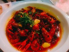 麻辣小龙虾-胡桃里音乐酒馆(曲江店)