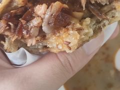 -老四烧饼铺(丽源路店)