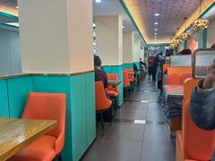 -西域美食(西直门南小街店)