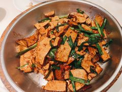 -刘胖子家常菜·蹄花焖藕(富安街店)