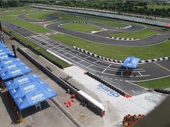 -珠海国际赛车场-卡丁车场