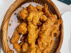-渝悦情·新派川菜(建国门店)
