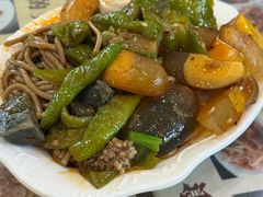 -葛记焖饼(伏牛路店)