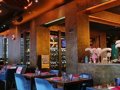 -YUE·6·西式融合餐厅(外滩六号店)