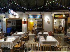 大堂-霸王虾·麻辣小龙虾(清水河公园店)