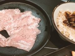 -龙神·炭烧酒场深夜食堂(新街口店)