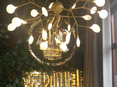 -ZING COFFEE 镜咖啡