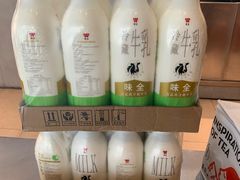 -喜茶(北京通州万达店)
