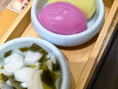 -吴氏包饭·传统民俗料理(延大学府店)