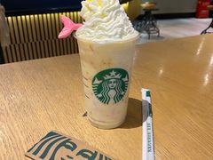 -星巴克(来福士2F店)
