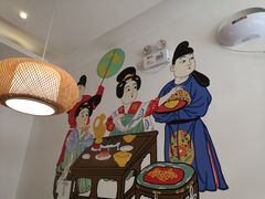 -北往西·西安油泼面(万德庄店)