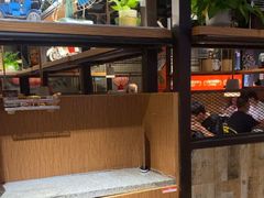 -探鱼·鲜青椒爽麻烤鱼(北京路天河城店)