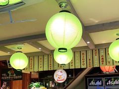 -鸟鹏烧鸟居酒屋(熙龙湾店)