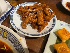 -龍聚祥烧麦馆(万达店)