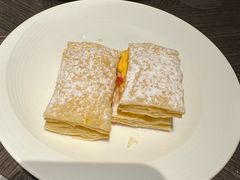 -万丽轩·粤菜(王府井金茂万丽酒店)