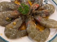 -渔娘渔家丹东海鲜(东直门店)