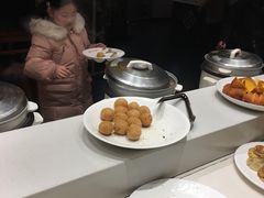 -清心素食自助餐厅(夫子庙店)