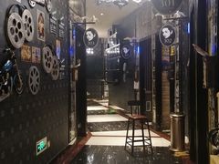 -火吧PTV聚会餐厅(10号店)