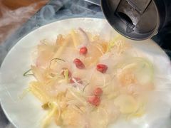 -滋粥楼·顺德菜(番禺广场总店)