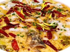 -江渔儿酸菜鱼(东厦一百店)