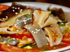 拌鱼皮-杨南饭店·二十五年闽菜馆(凤湖新城一店)