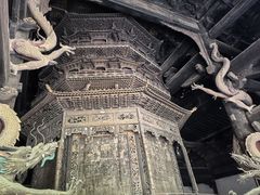 -报恩寺(平武县)