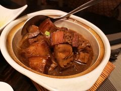 -浙江安吉JW万豪酒店·万豪中餐厅