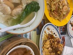 -小龍鳳餐室(番禺路店)