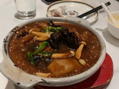 双菇面筋煲-老吉士(环贸iapm店)