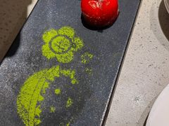 -海底捞火锅(银泰中心店)