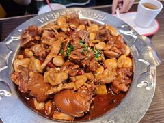 猪手煲-胖哥俩肉蟹煲(重庆观音桥大融城店)