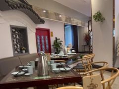 -冶春茶社(星汉大厦店)