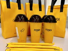 -喜茶(上海北外滩来福士店)