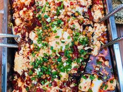 -古城苗家土菜馆(河景餐厅店)