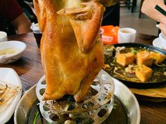 -张家卫·阳江菜·小海鲜(肥婆湾桥店)